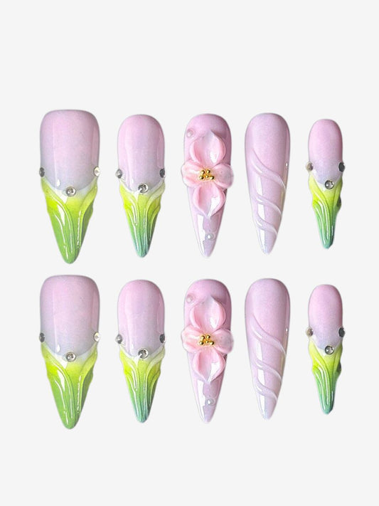 Spring Bud